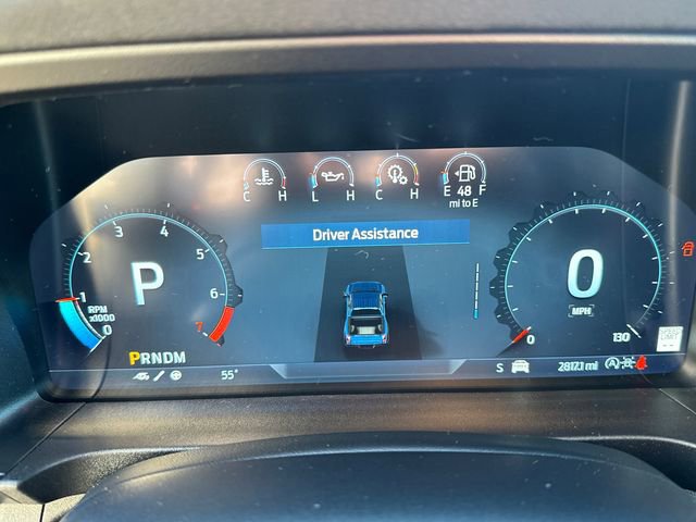 Certified 2025 Ford Ranger Raptor image 25