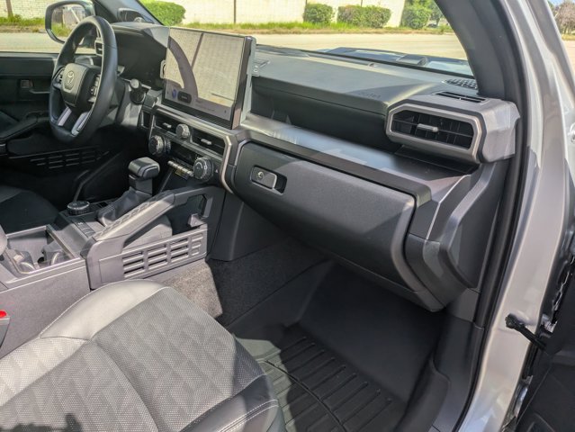 Used 2025 Toyota 4Runner TRD Sport Premium RWD image 19