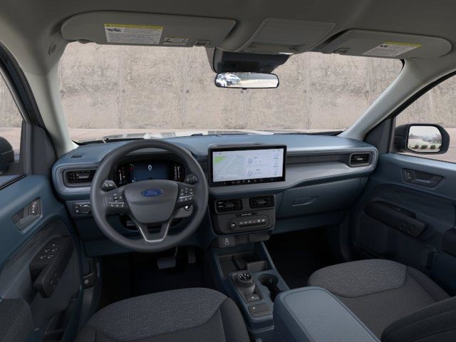 Certified 2026 Ford Maverick XL FWD image 11