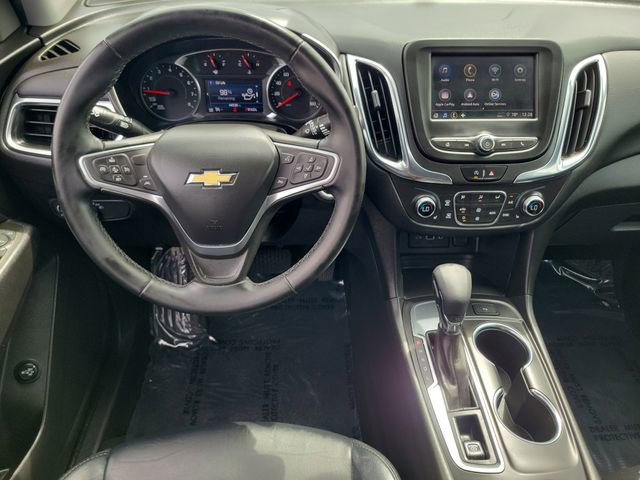 Used 2023 Chevrolet Equinox LT image 9