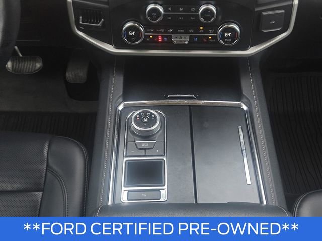 Certified 2022 Ford Expedition XLT image 20