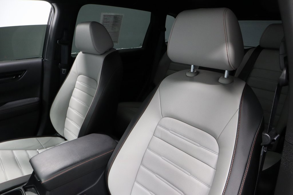 Used 2026 Honda CR-V Sport Touring image 27