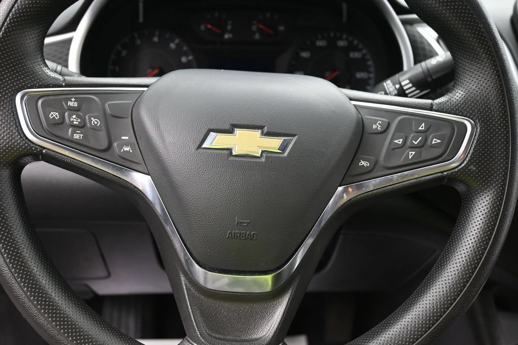 Used 2024 Chevrolet Malibu LT FWD image 13