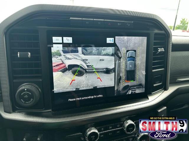 Certified 2022 Ford F150 Platinum w/ Equipment Group 701A High AWD/4WD image 17