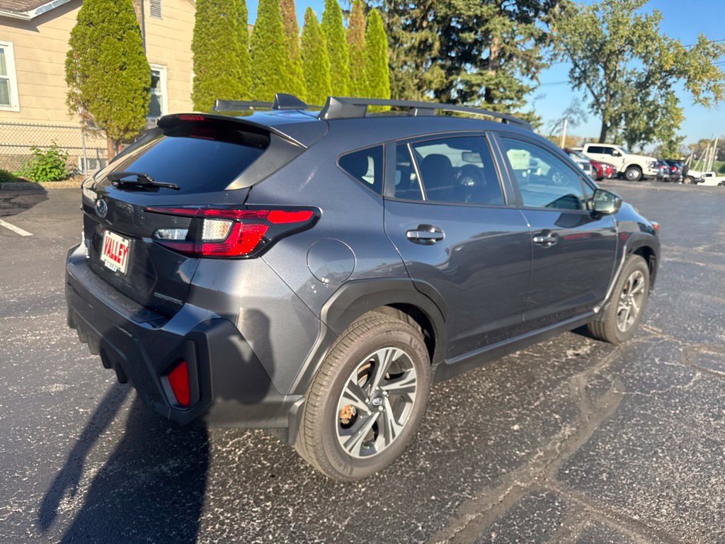 Used 2024 Subaru Crosstrek 2.0i Premium w/ Popular Package #4 AWD/4WD image 9