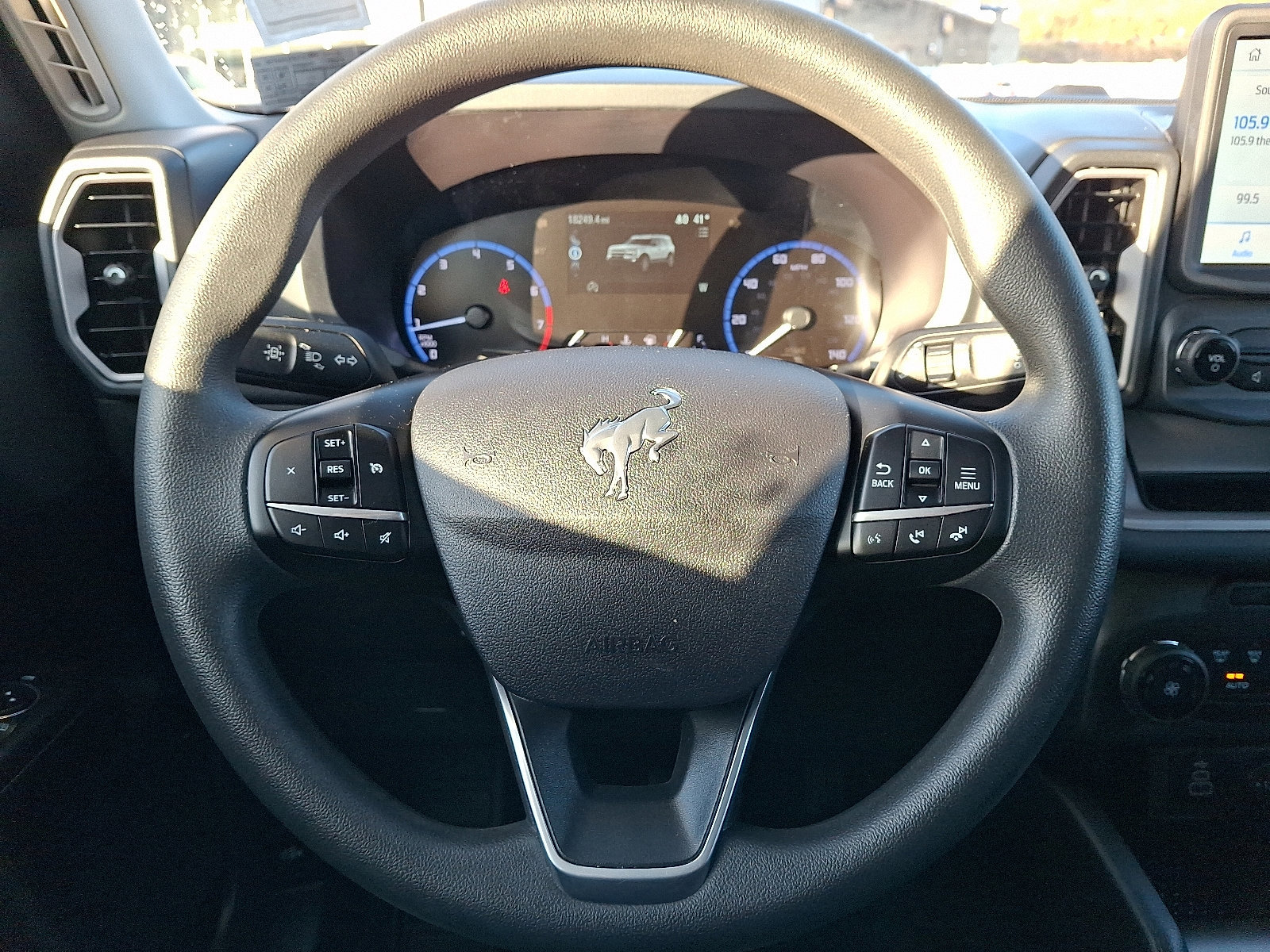 Certified 2024 Ford Bronco Sport Big Bend image 18