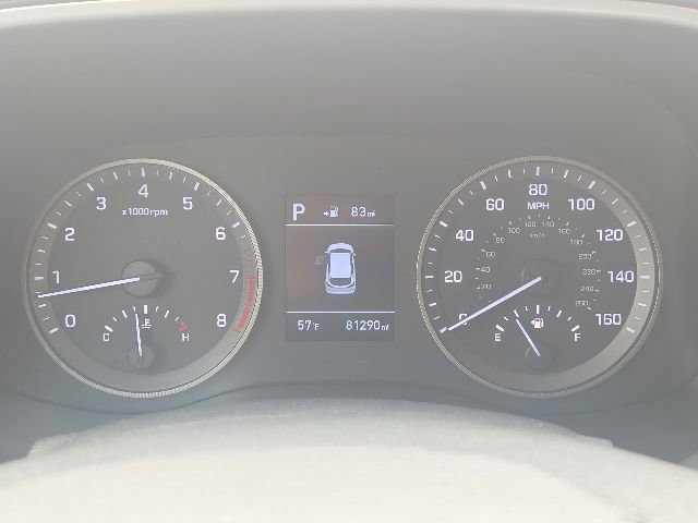Used 2019 Hyundai Tucson SE AWD/4WD image 38