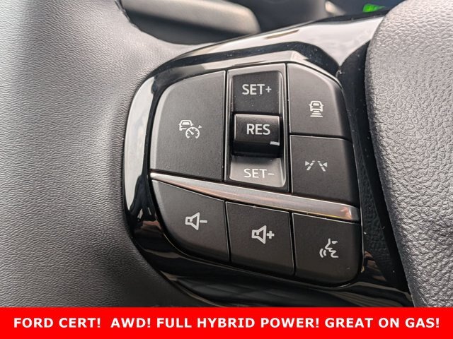 Certified 2023 Ford Escape Platinum w/ Premium Technology Package AWD/4WD image 14