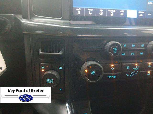 Certified 2024 Ford F150 STX AWD/4WD image 31