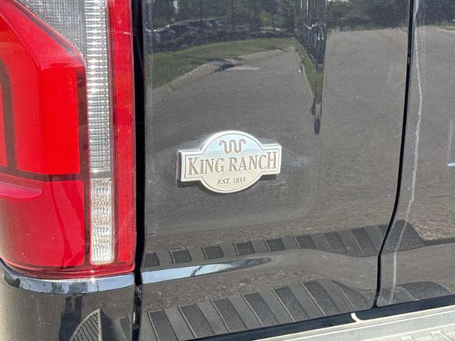 Certified 2024 Ford F150 King Ranch w/ FX4 Off-Road Package AWD/4WD image 14