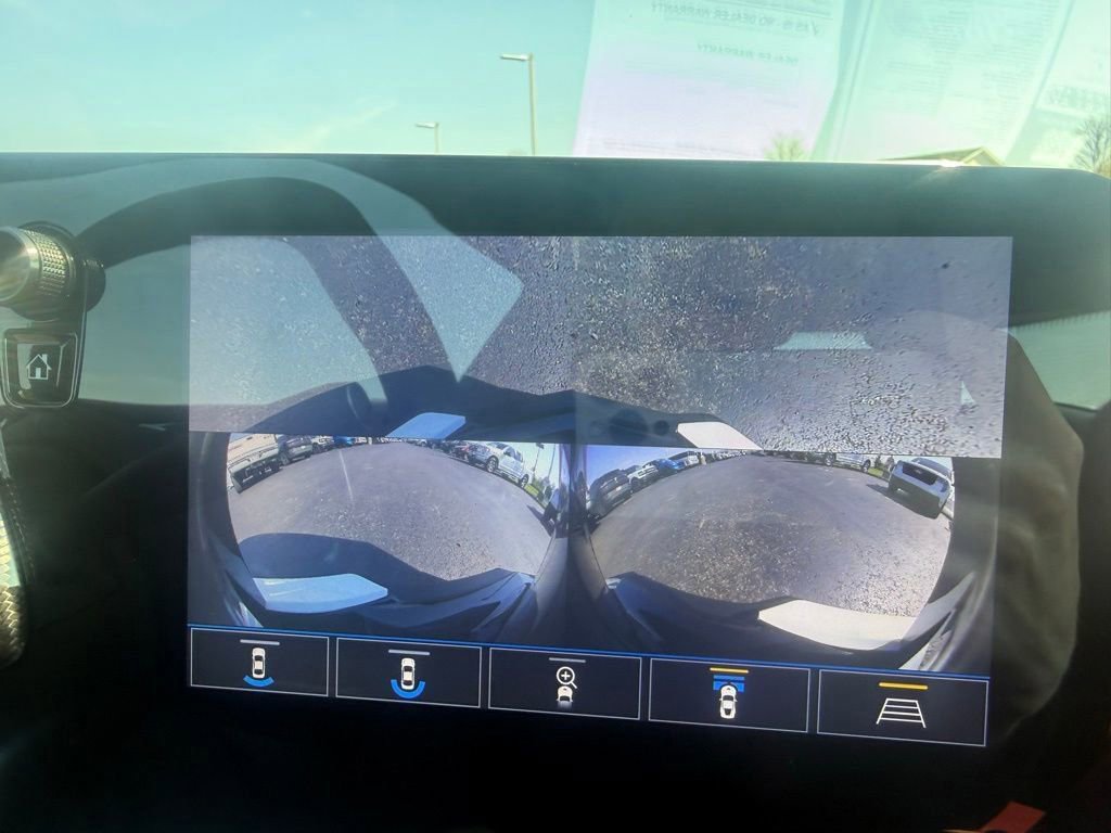 Used 2020 Chevrolet Corvette Stingray Premium Cpe w/ 3LT Preferred Equipment Group image 26