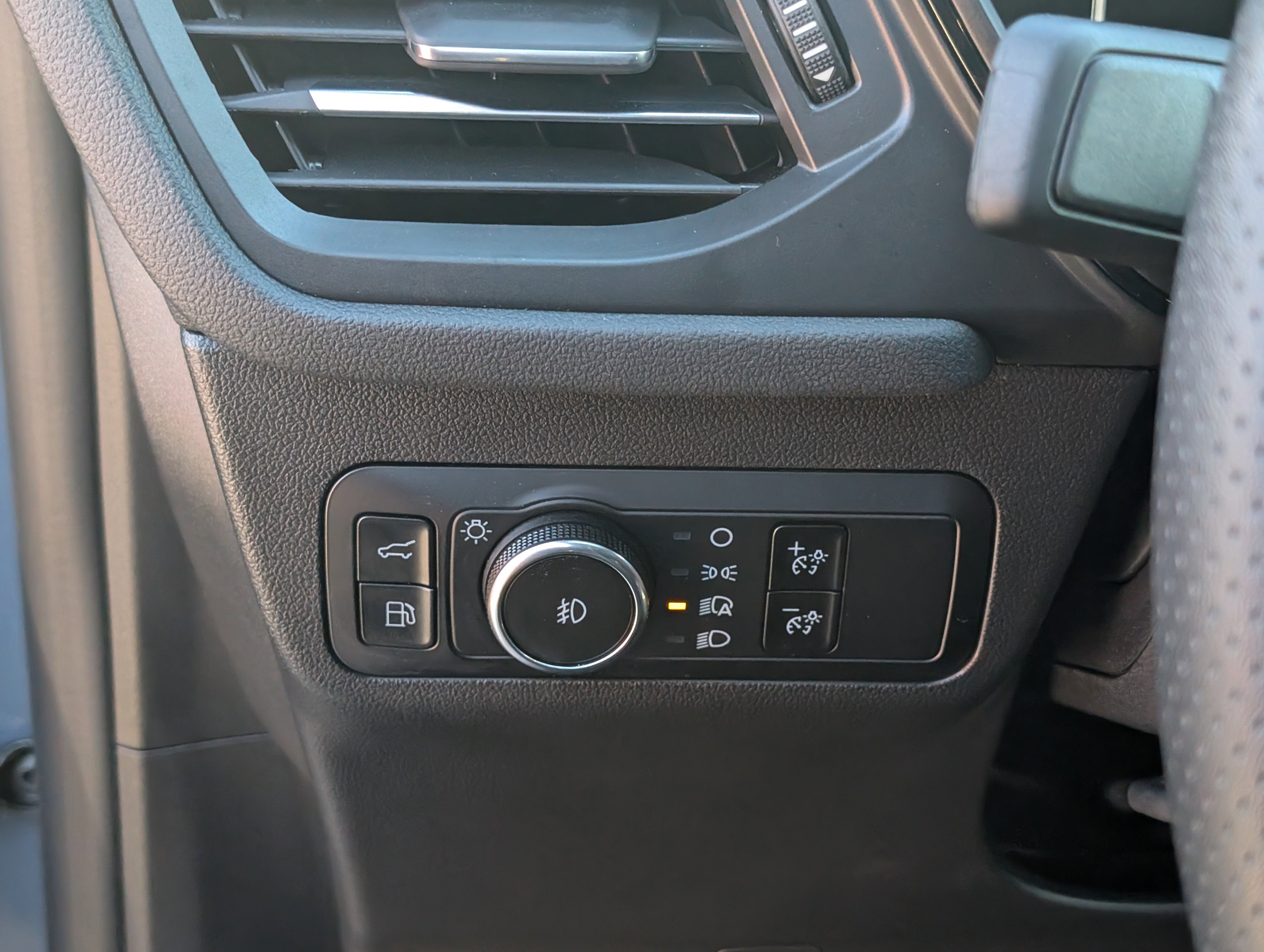 Certified 2025 Ford Escape ST-Line Elite w/ Tech Pack #1 image 22