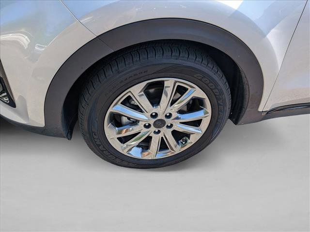 Used 2022 Kia Sportage Nightfall Edition w/ Nightfall Fwd Premium Package image 23