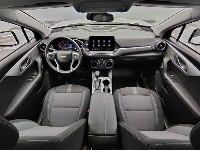 Used 2023 Chevrolet Blazer LT w/ LPO, Floor Liner Package AWD/4WD image 2