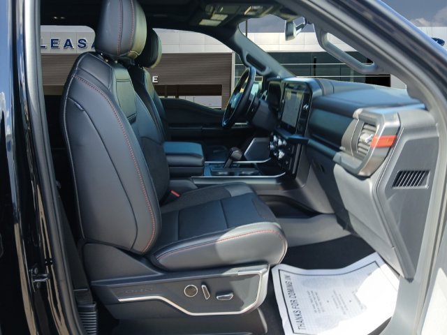 Certified 2025 Ford F150 Raptor AWD/4WD image 15