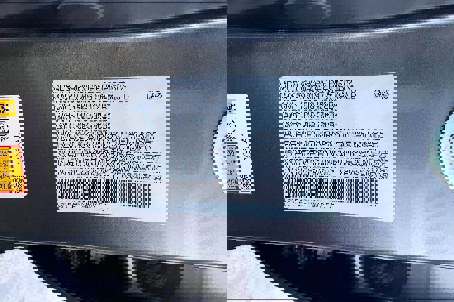 Used 2024 Acura Integra A-Spec image 30