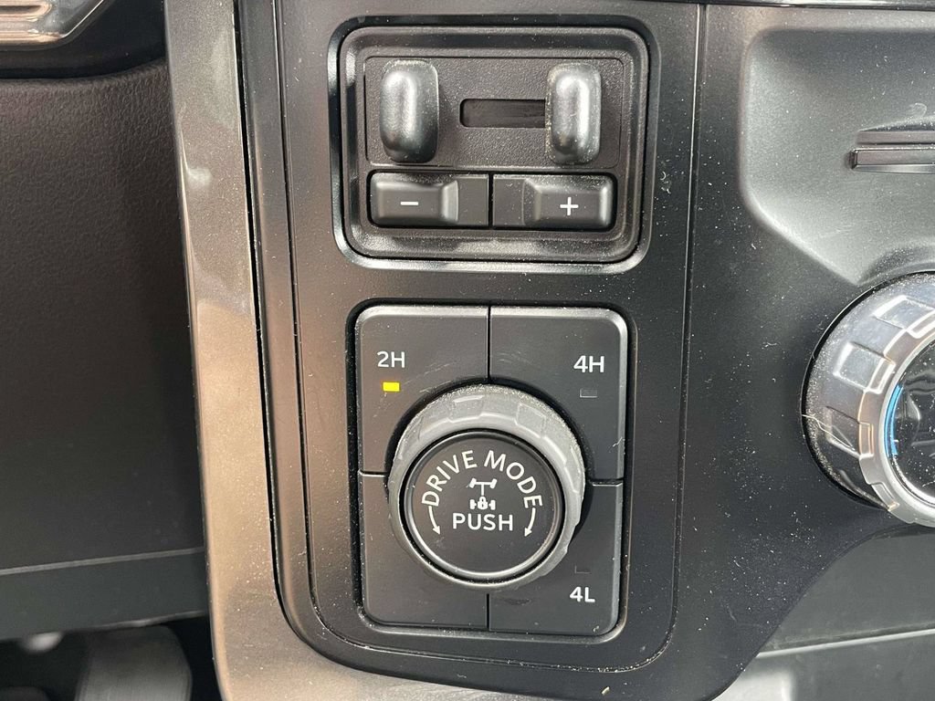 Certified 2023 Ford F150 XLT w/ Equipment Group 302A High AWD/4WD image 24