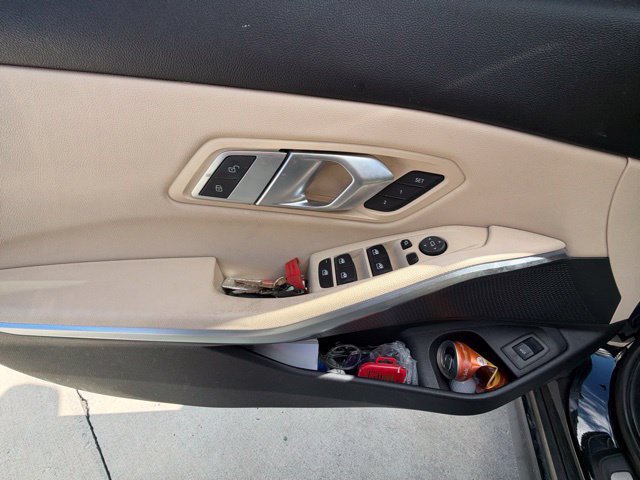 Used 2019 BMW 330i Sedan w/ Convenience Package RWD image 35