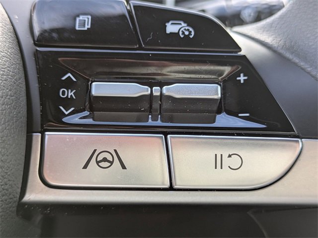 Used 2024 Hyundai Santa Cruz SEL image 25