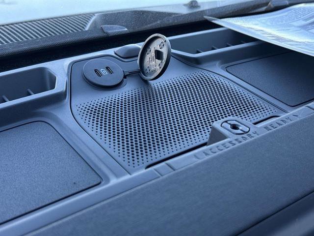 Certified 2025 Ford Bronco Outer Banks image 27