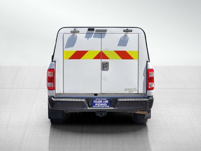 Certified 2021 Ford F150 XL w/ Equipment Group 101A High RWD image 5
