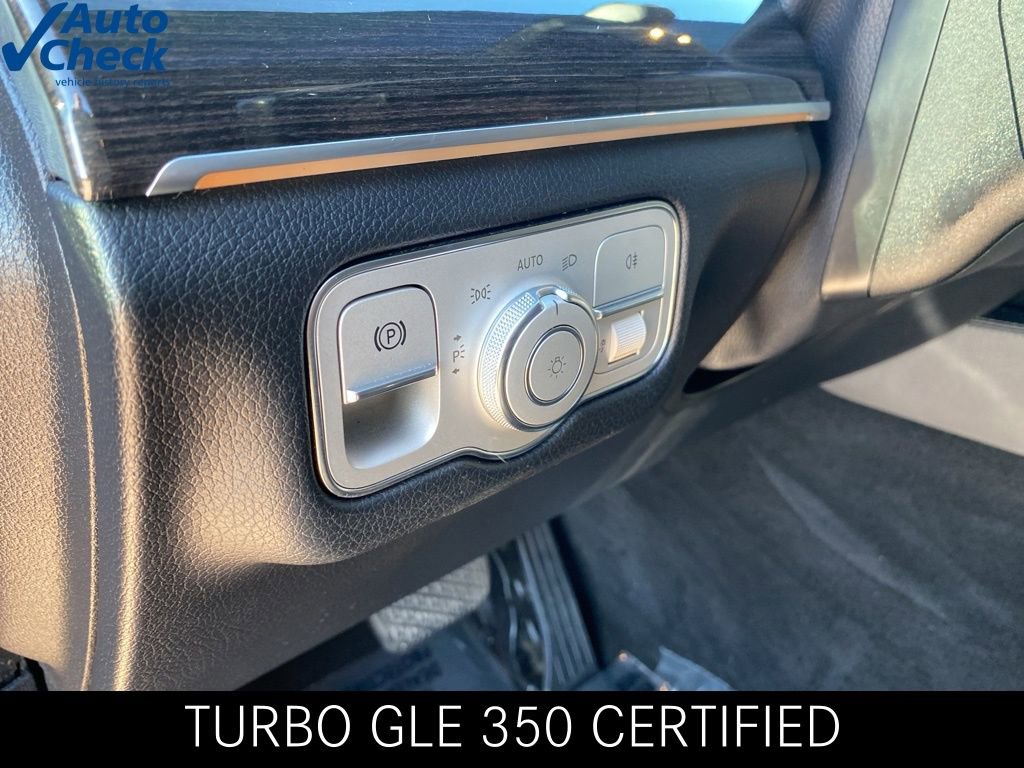 Used 2021 Mercedes-Benz GLE 350 image 24