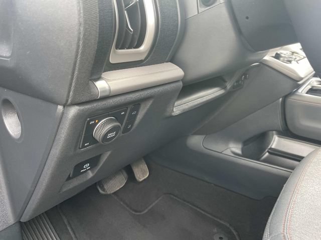 Certified 2025 Ford Expedition Max Active AWD/4WD image 23