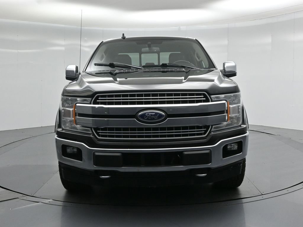 Certified 2019 Ford F150 Lariat AWD/4WD image 24