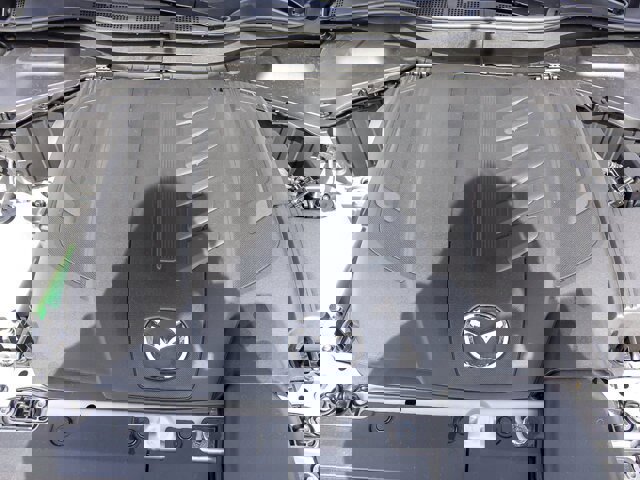 Used 2025 MAZDA CX-90 3.3 Turbo w/ Premium Sport Pkg image 28