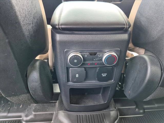 Certified 2020 Ford Explorer Limited AWD/4WD image 18