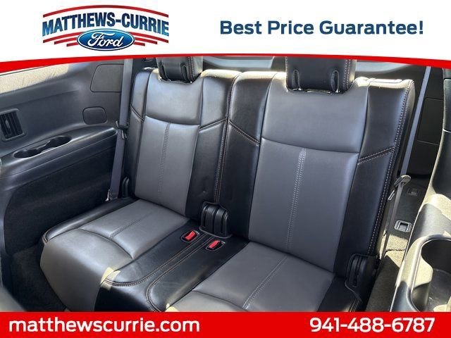 Used 2019 Nissan Pathfinder SL w/ Rock Creek Edition image 13