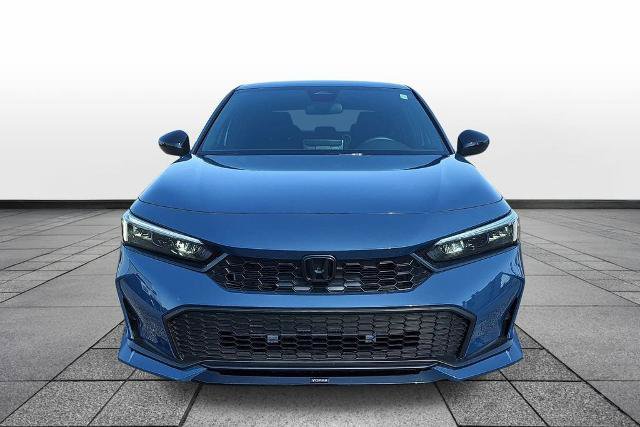 Used 2026 Honda Civic Sport image 2
