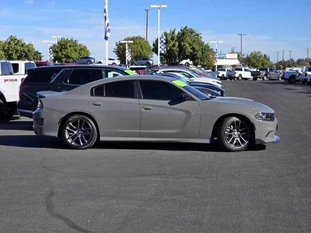 Used 2023 Dodge Charger R/T w/ Daytona Edition Group RWD image 3
