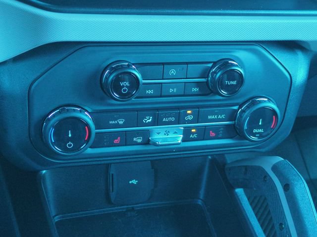 Certified 2022 Ford Bronco Big Bend AWD/4WD image 24