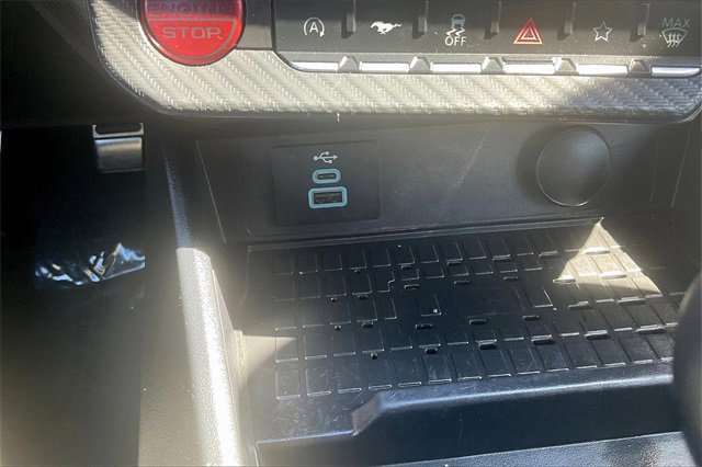 Certified 2024 Ford Mustang Premium image 31