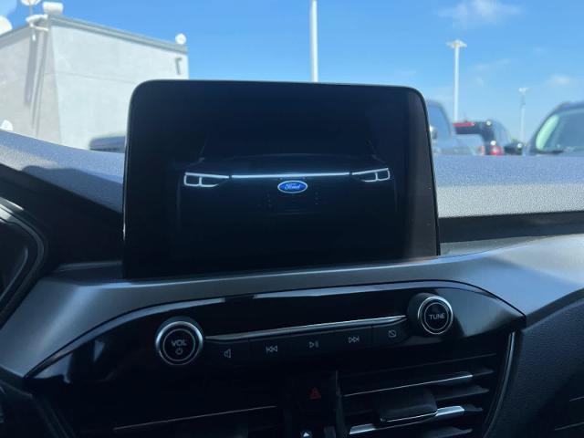 Certified 2023 Ford Escape Active FWD image 21