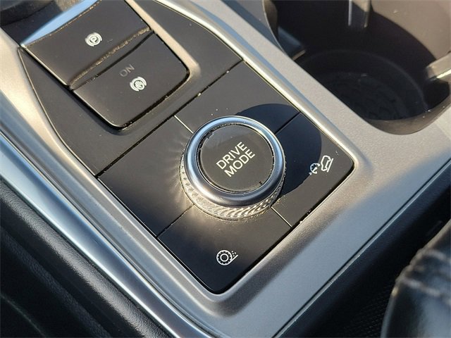 Certified 2023 Ford Explorer XLT w/ Equipment Group 202A image 19