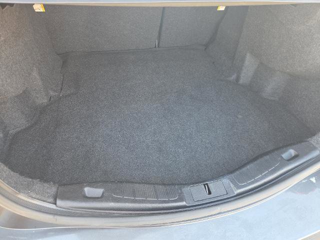 Certified 2019 Ford Fusion Titanium AWD/4WD image 12