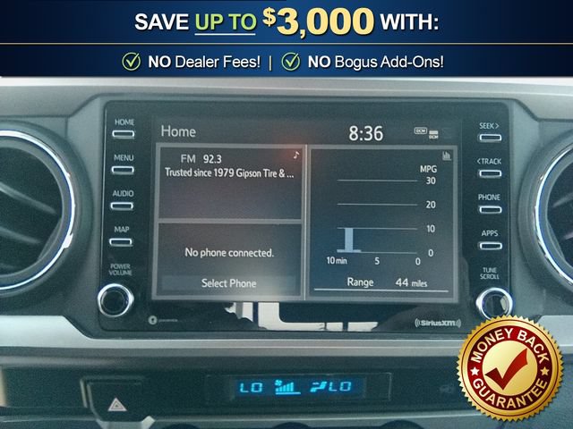 Used 2023 Toyota Tacoma SR5 RWD image 26