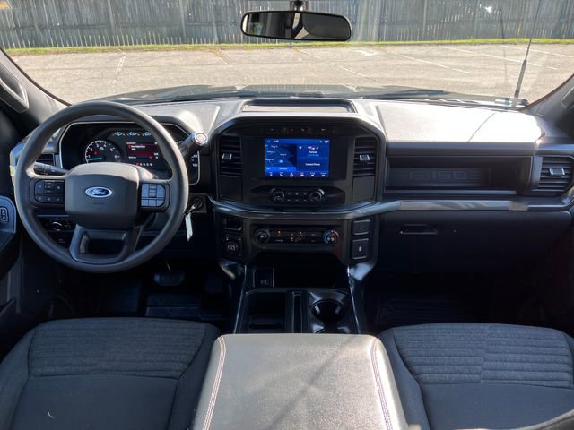 Certified 2023 Ford F150 XL w/ STX Appearance Package AWD/4WD image 35
