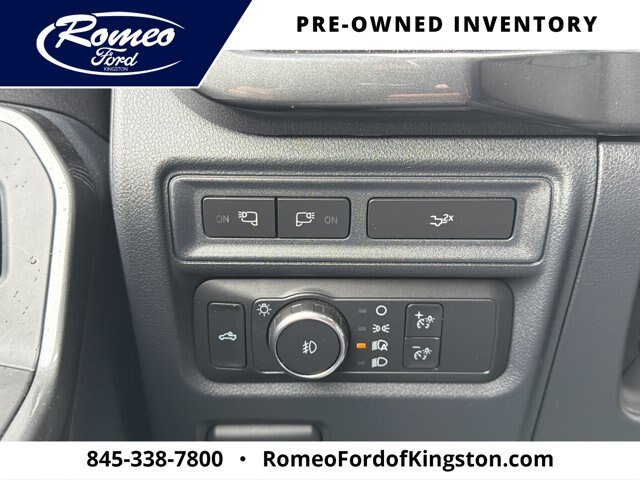 Certified 2022 Ford F150 XLT w/ Equipment Group 302A High AWD/4WD image 22