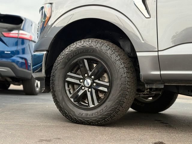 Certified 2023 Ford F150 XLT AWD/4WD image 44