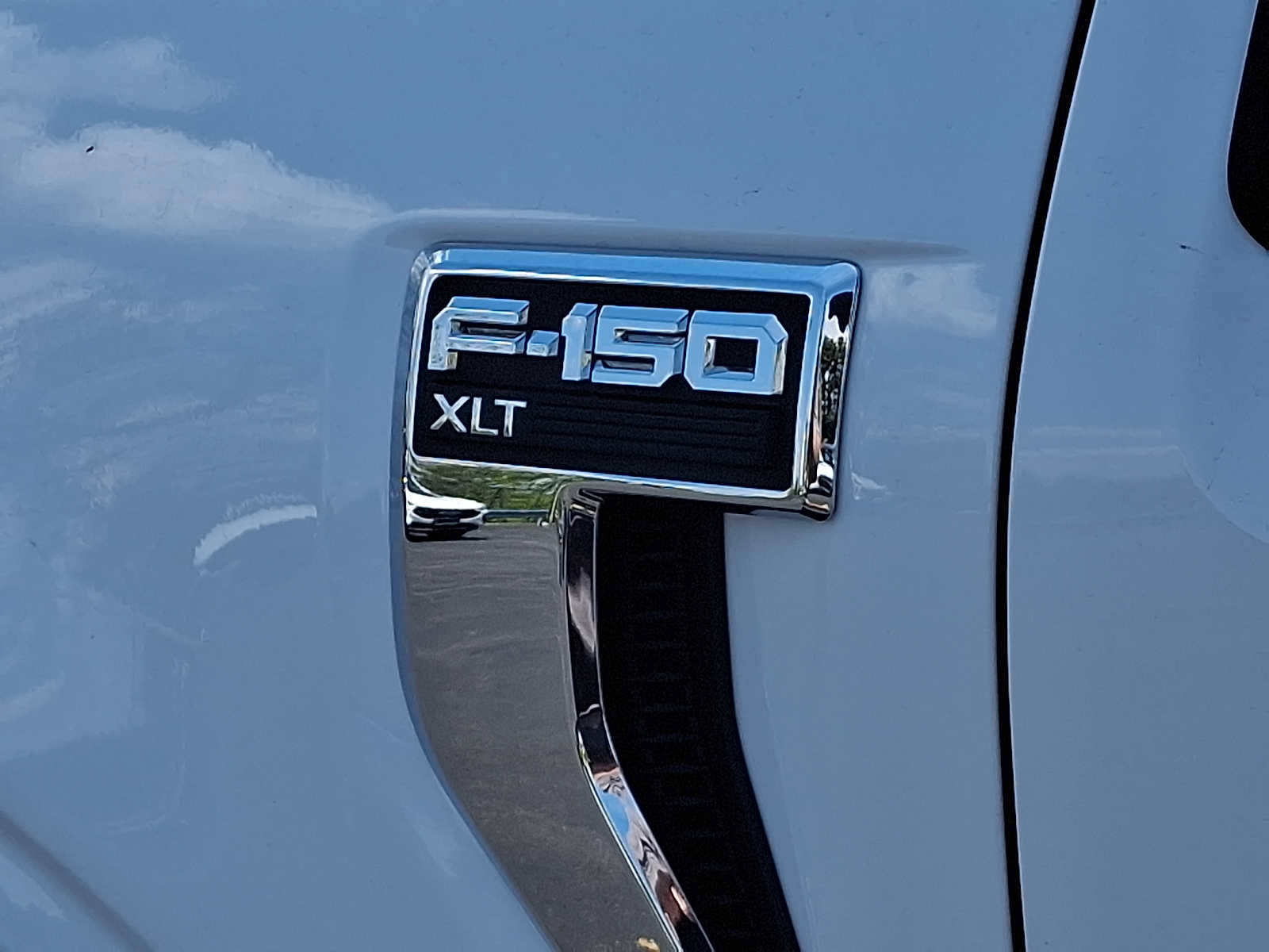 Certified 2021 Ford F150 XLT AWD/4WD image 28