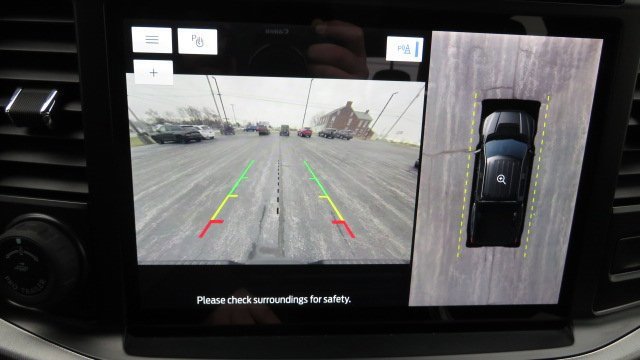 Certified 2022 Ford F150 Raptor w/ Raptor 37 Performance Package image 15