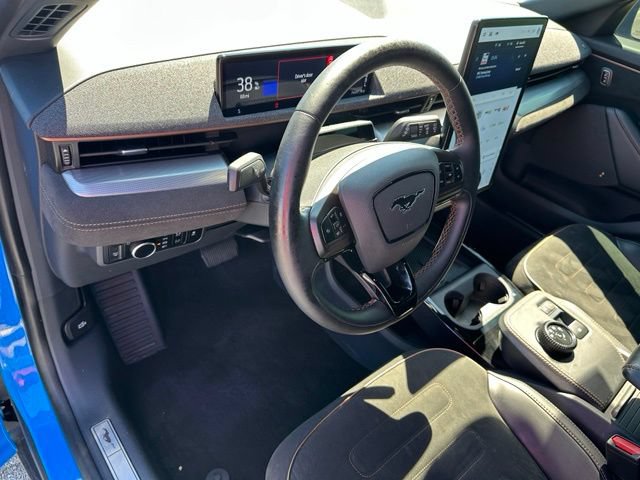 Certified 2023 Ford Mustang Mach-E GT AWD/4WD image 25