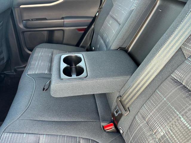 Certified 2024 Ford Bronco Sport Heritage w/ Heritage Convenience Package image 9