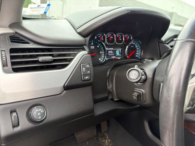 Used 2020 GMC Yukon XL SLT RWD image 21