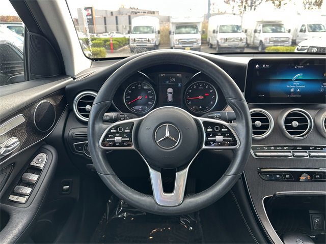 Used 2020 Mercedes-Benz GLC 300 4MATIC image 15