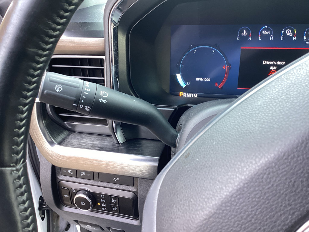 Certified 2023 Ford F350 Lariat w/ Sport Appearance Package AWD/4WD image 22