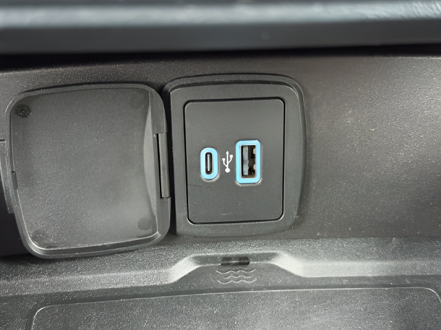 Certified 2022 Ford Bronco Outer Banks AWD/4WD image 15